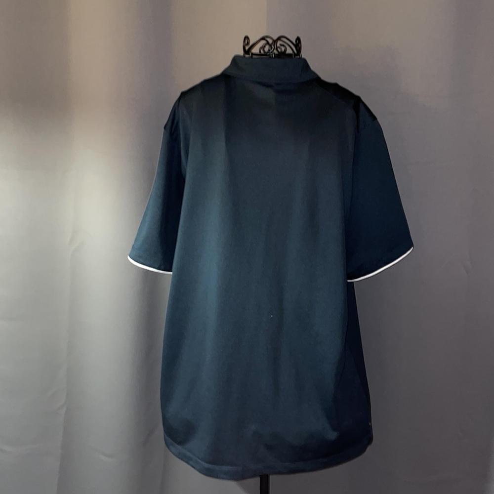 NWOT. Nike Fit Dry Men’s Golf Shirt. Size Large. - Picture 2 of 4